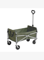 Easy Camp Hornbeam Transporter 58 L Vagon Araba