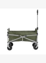 Easy Camp Hornbeam Transporter 58 L Vagon Araba - Görsel 2