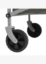 Easy Camp Hornbeam Transporter 58 L Vagon Araba - Görsel 3