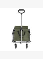 Easy Camp Hornbeam Transporter 58 L Vagon Araba - Görsel 4
