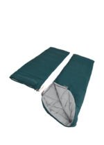 Easy Camp Moon 200 Double -9°C Çift Kişilik Uyku Tulumu