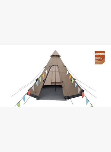 Easy Camp Moonlight Tipi 13M² Teepee Bushcraft Çadır