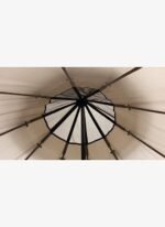 Easy Camp Moonlight Tipi 13M² Teepee Bushcraft Çadır - Görsel 3