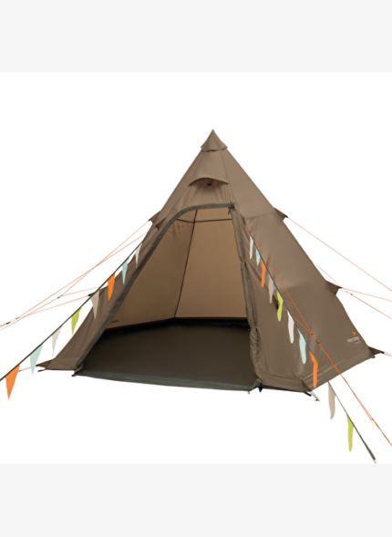 Easy Camp Otra Tipi 4 Kişilik 8m² Tipi Çadır