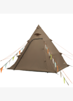 Easy Camp Otra Tipi 4 Kişilik 8m² Tipi Çadır - Görsel 2