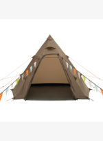 Easy Camp Otra Tipi 4 Kişilik 8m² Tipi Çadır - Görsel 3