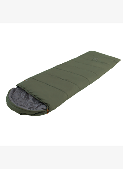 Easy Camp Raven II Square -19°C Compact Uyku Tulumu