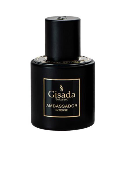 Gisada EDP Ambassaador Intense 50ml