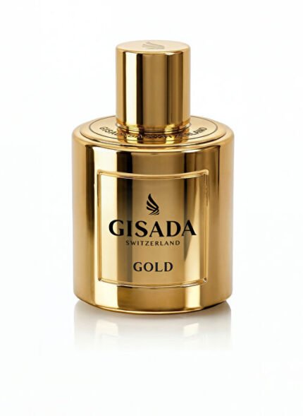 Gisada EDP Gold 50 ml
