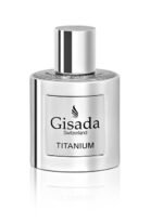 Gisada EDP Titanium 100ml