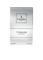 Gisada EDP Titanium 100ml - Görsel 2