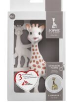 Sophie la Girafe En