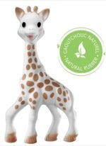 Sophie la Girafe En 2