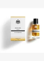 Jacques Fath Encens Copal 100 ml EDP Unisex Parfüm - Görsel 3