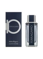 Ferragamo Erkek Parfüm Edt 100 ml - Görsel 2