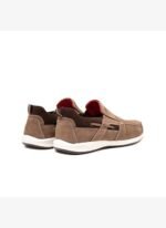 John May Erkek Sneaker OG-432 John May Kum Nubuk - Görsel 4