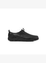 John May Erkek Sneaker OG-5020 John May 101 Siyah Dlp.(Siyah Tabanlı) - Görsel 3
