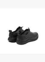 John May Erkek Sneaker OG-5020 John May 101 Siyah Dlp.(Siyah Tabanlı) - Görsel 4