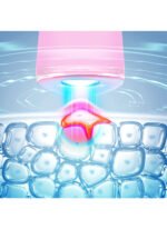 Foreo ESPADA 2 Akne Karşıtı Cilt Bakım Cihazı, Pearl Pink - Görsel 3