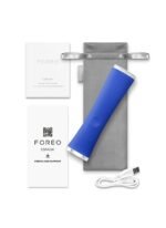 Foreo ESPADA Akne Karşıtı Cilt Bakım Cihazı, Cobalt Blue - Görsel 3