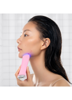 Foreo ESPADA Akne Karşıtı Cilt Bakım Cihazı, Pink - Görsel 2