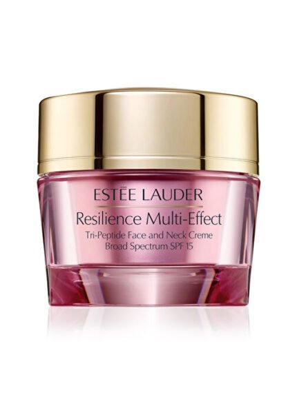 Estee Lauder Resılıence Multı-Effect Dry Toparlama Ve Sıkılaştırma Etkili Nemlendirici Krem Spf15- Kuru Ciltler 50 ml