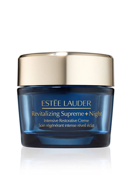 Estee Lauder Revıtalızıng Supreme+ Nıghtyaşlanma Karşıtı Nemlendirici Gece Kremi 50 ml