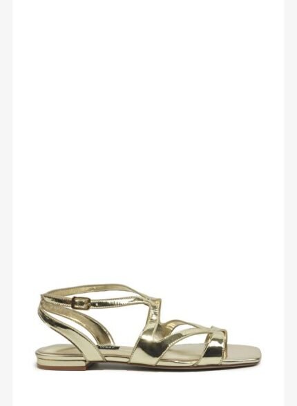 Nine West Etrin Altın