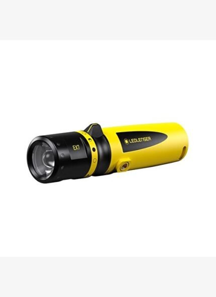 Ledlenser EX7