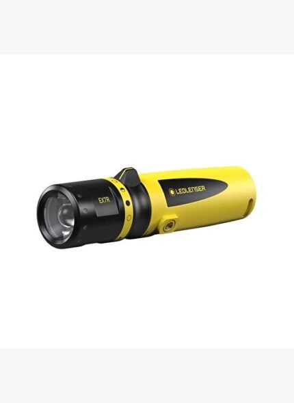 Ledlenser EX7R