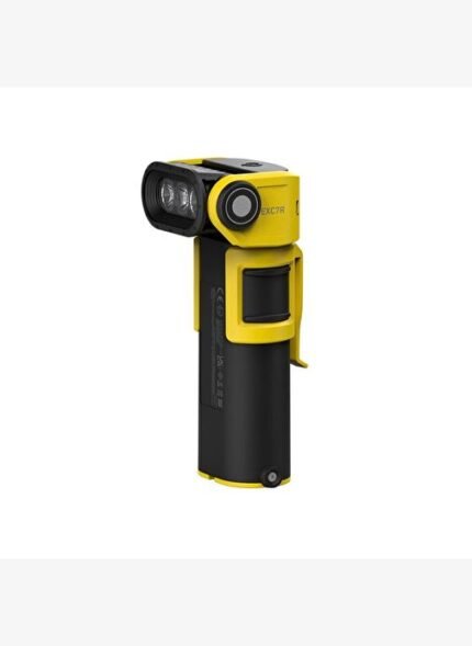 Ledlenser EXC7R El Feneri