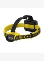 Ledlenser EXH6R Kafa Feneri