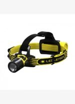 Ledlenser EXH8 Kafa Feneri