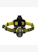 Ledlenser EXH8R Kafa Feneri - Görsel 2