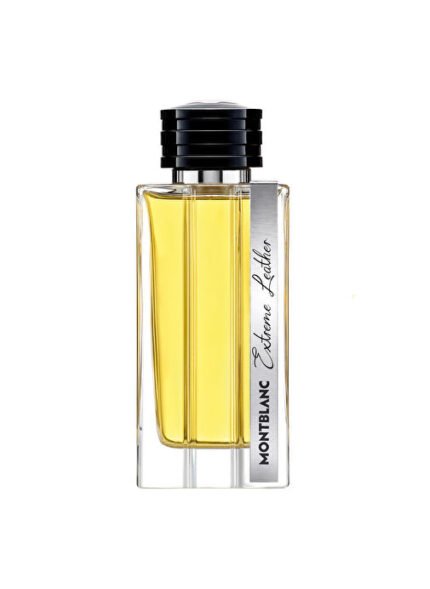 Montblanc Extreme Leather EDP 125 ml Erkek Parfüm