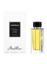 Montblanc Extreme Leather EDP 125 ml Erkek Parfüm - Görsel 2
