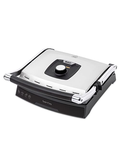 Fakir Taste N Joy Inox 2000 W Tost Makinesi