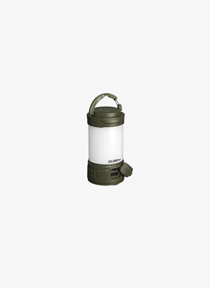 FENİX CL26R PRO 650 LÜMEN KAMP FENERİ
