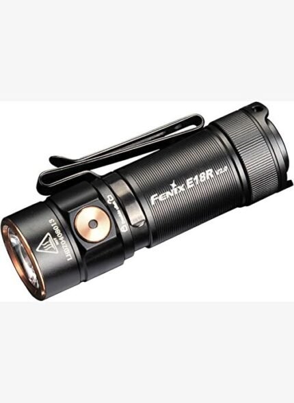FENİX E18R V2.0 1200 LÜMEN EL FENERİ