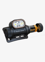 FENİX HM55R 1200 LÜMEN KAFA FENERİ - Görsel 3