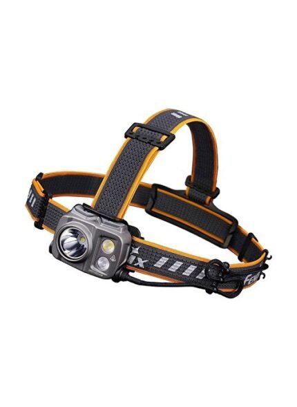 Fenix HP25R v2.0 1600 Lümen Şarjlı Kafa Feneri