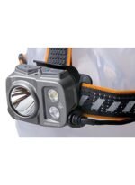 Fenix HP25R v2.0 1600 Lümen Şarjlı Kafa Feneri - Görsel 3