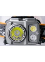 Fenix HP25R v2.0 1600 Lümen Şarjlı Kafa Feneri - Görsel 4