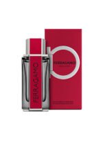 FERRAGAMO Red Leather Eau De Parfum 100 ml Erkek Parfüm - Görsel 2