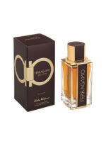 Ferragamo Spicy Leather Edp 100 ml Erkek Parfüm