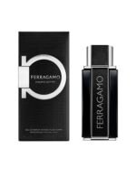 Ferragamo Sublime Leather Edp Intense Parfüm 100 ml - Görsel 2