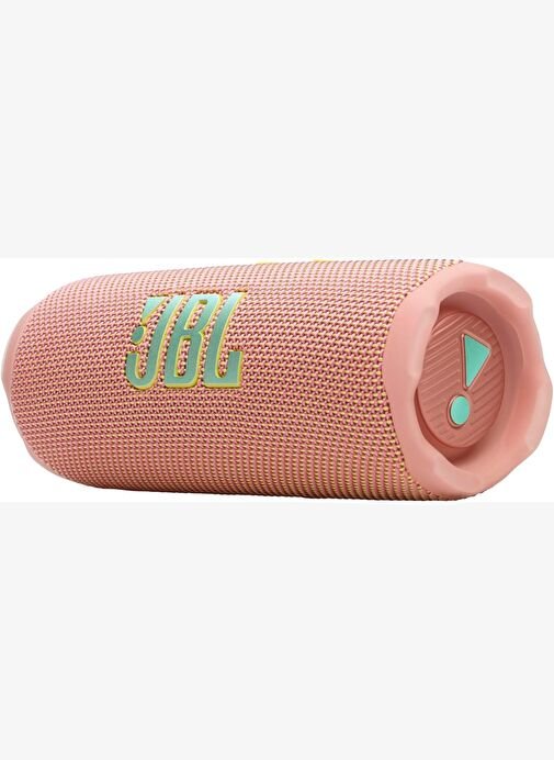 JBL Flip7, Bluetooth Hoparlör, IP67, Pembe