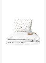 Casadora Baby Forest Amigos %100 Pamuk Tek Kişilik Çocuk Nevresim Takımı 120 x 200 cm - Görsel 2