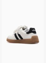 Vicco Forza Unisex Çocuk Sneaker Spor Ayakkabı 26y 346.163 Pe Beyaz - Görsel 3