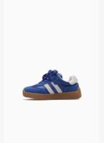 Vicco Forza Unisex Çocuk Sneaker Spor Ayakkabı 26y 346.163 Pe Saks Mavi - Görsel 2